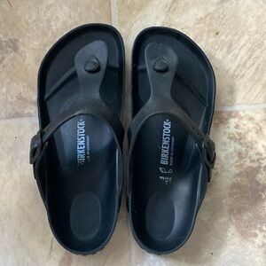 Birkenstock Gizeh Essentials EVA Slide Sandal